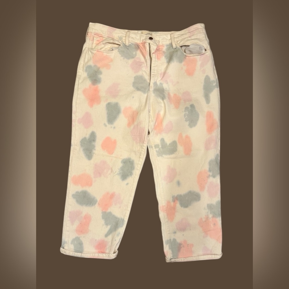 Women's Boyfriend Jeans